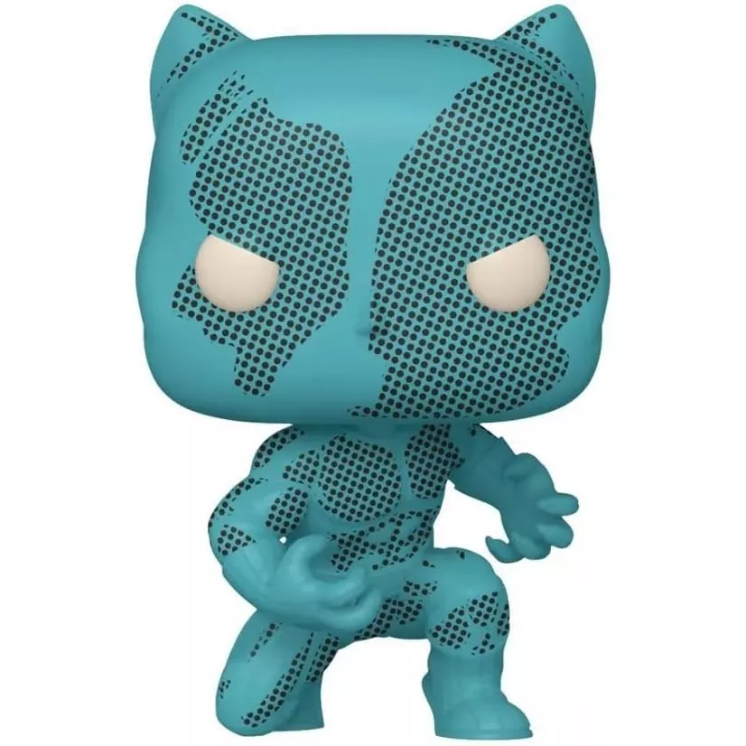 Black Panther