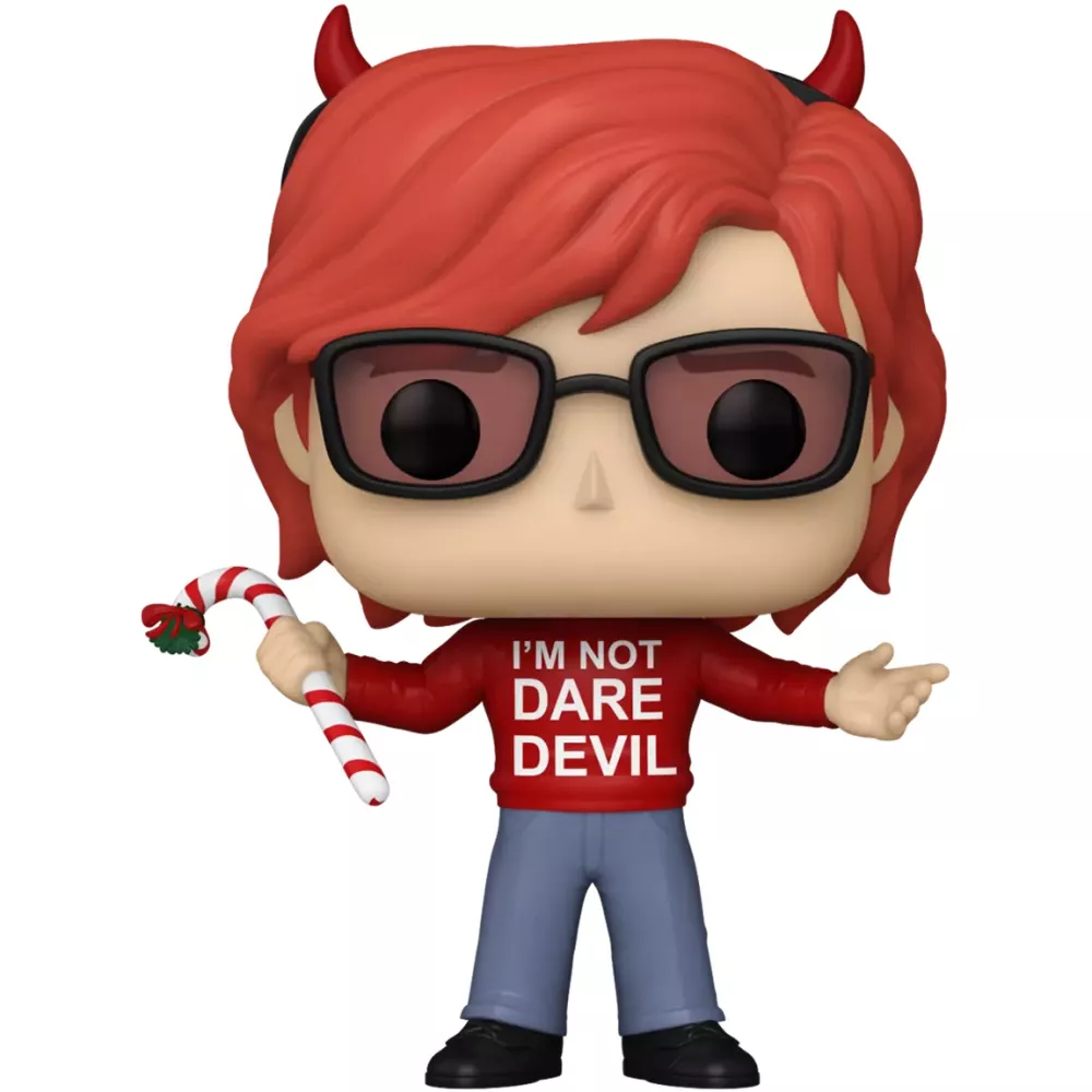 Matt Murdock