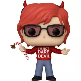 Matt Murdock