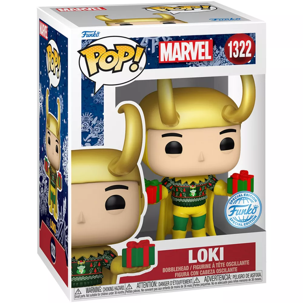 Loki Box
