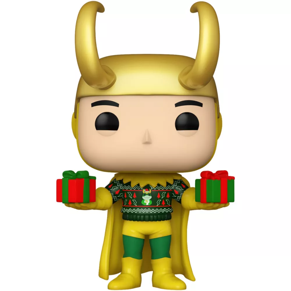 Loki