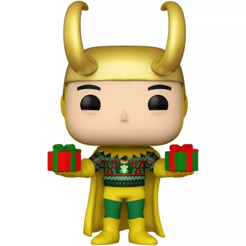 Loki