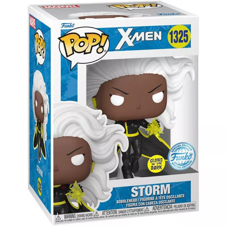 Storm Box