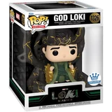 God Loki