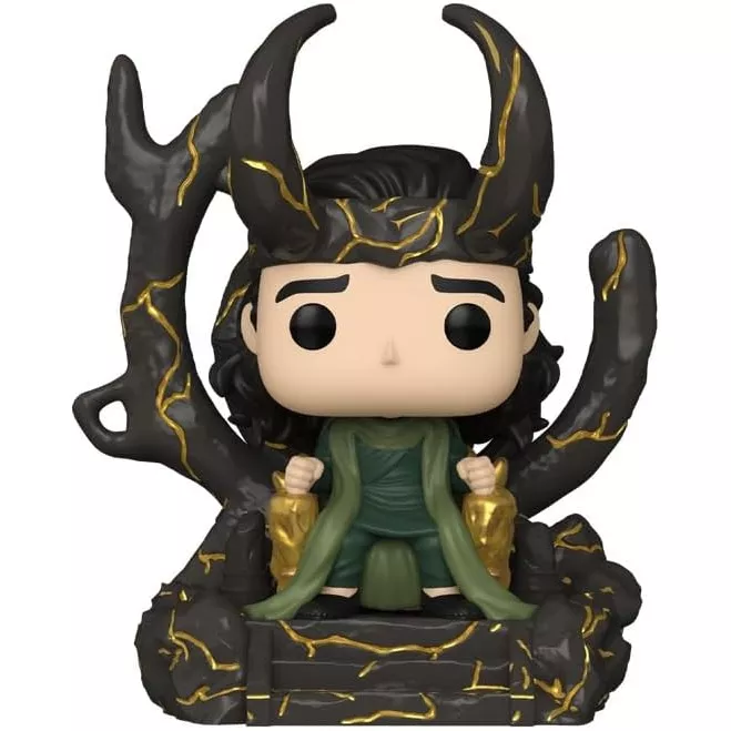 God Loki