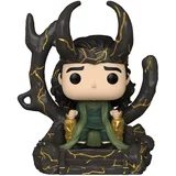 God Loki