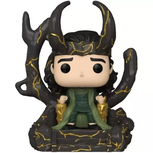 God Loki