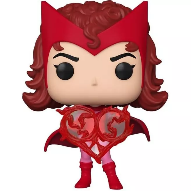 Scarlet Witch