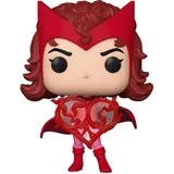 #1328  Scarlet Witch - Collectible Figure