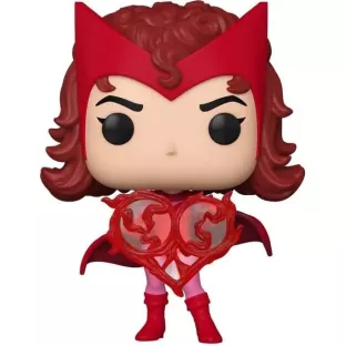 Scarlet Witch