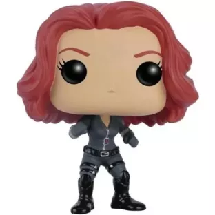 Black Widow