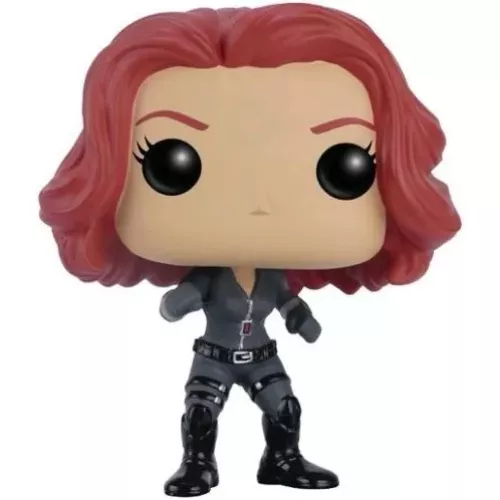 Black Widow