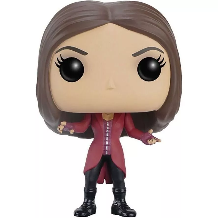 Scarlet Witch