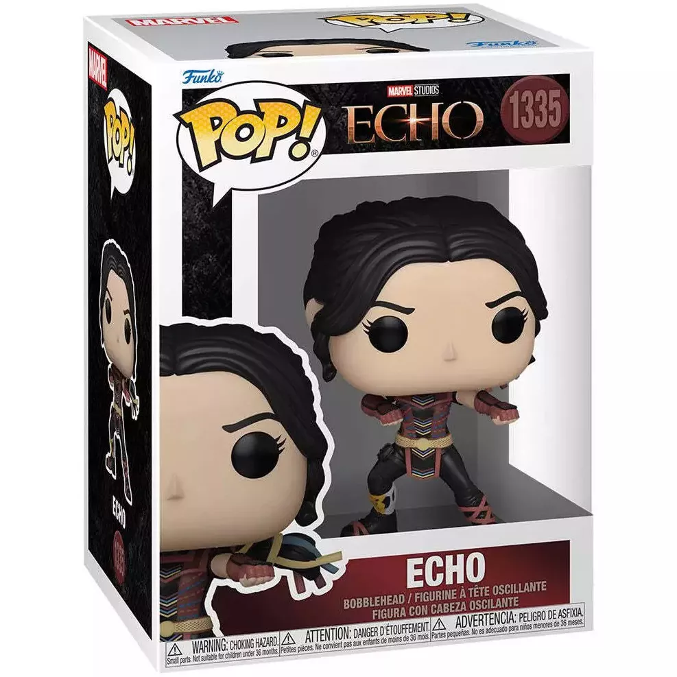 Echo Box