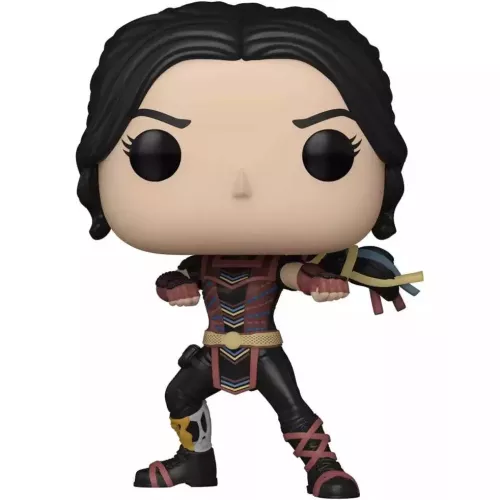 Funko Pop! Echo #1335 Marvel Studios Echo Vinyl Figure