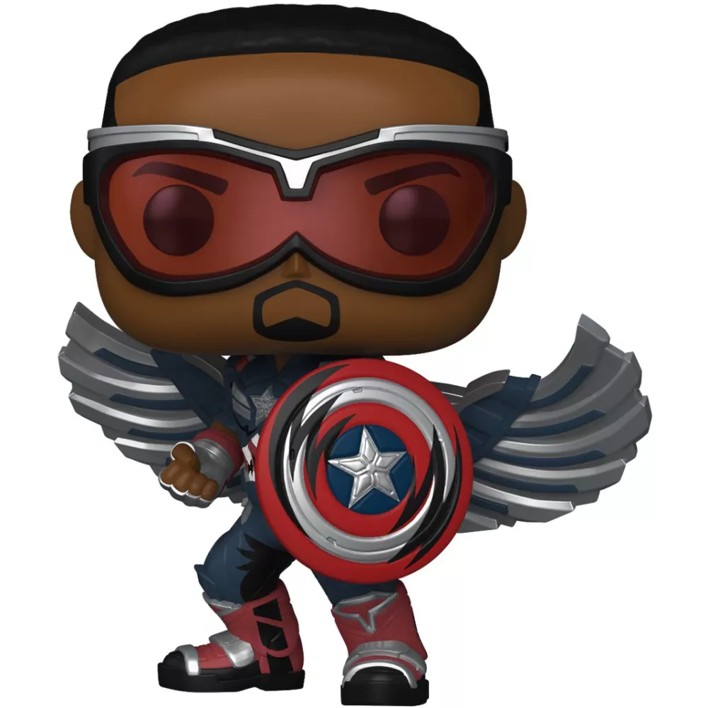 Captain America
