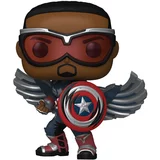 Captain America image