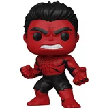 Red Hulk image