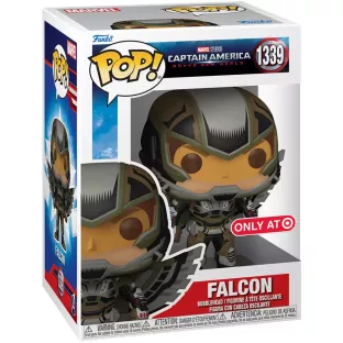 Falcon