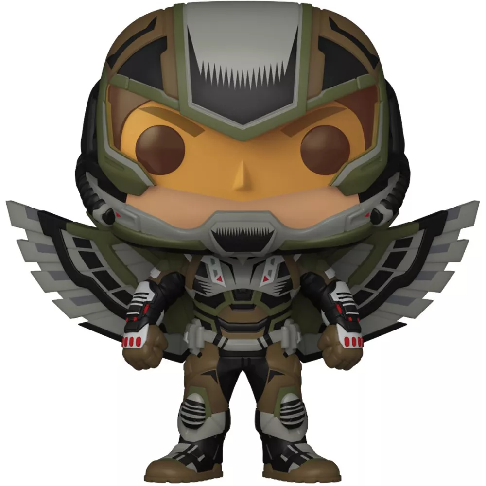 Falcon