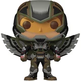 Falcon