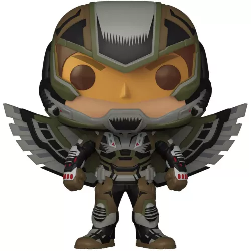 Falcon
