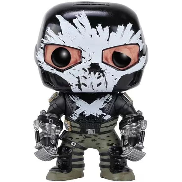 Crossbones