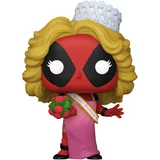 Beauty Pageant Deadpool