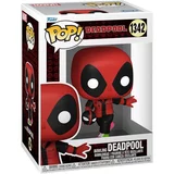 Bowling Deadpool