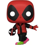 Bowling Deadpool