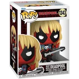 Heavy Metal Deadpool