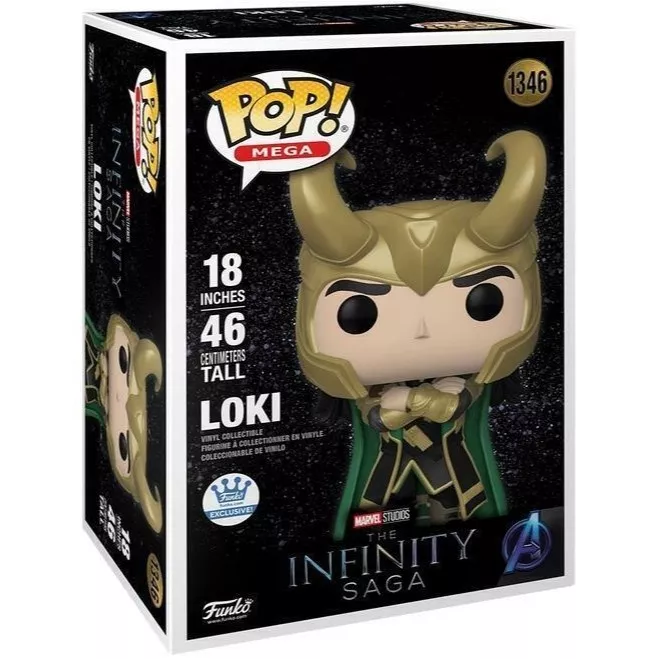 Loki Box