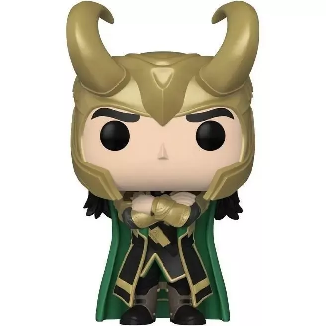 Loki