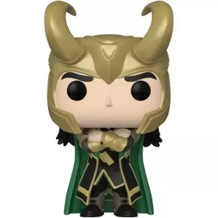 Loki