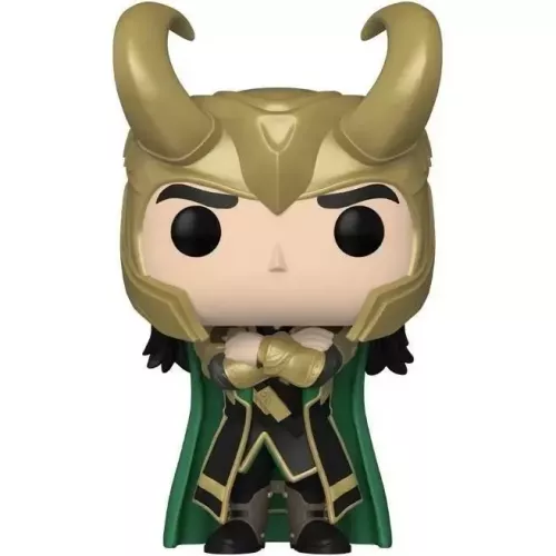 Loki