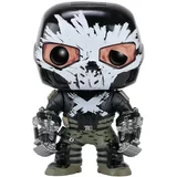 Crossbones image