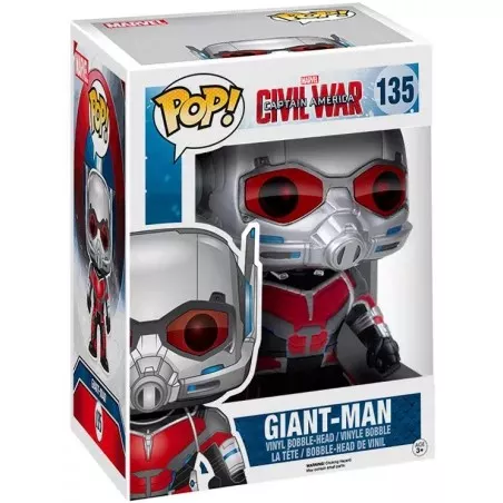 Giant-Man Box