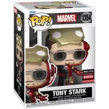 Tony Stark