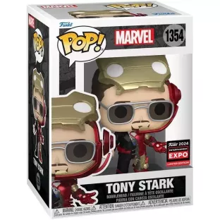 Tony Stark