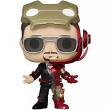 Tony Stark