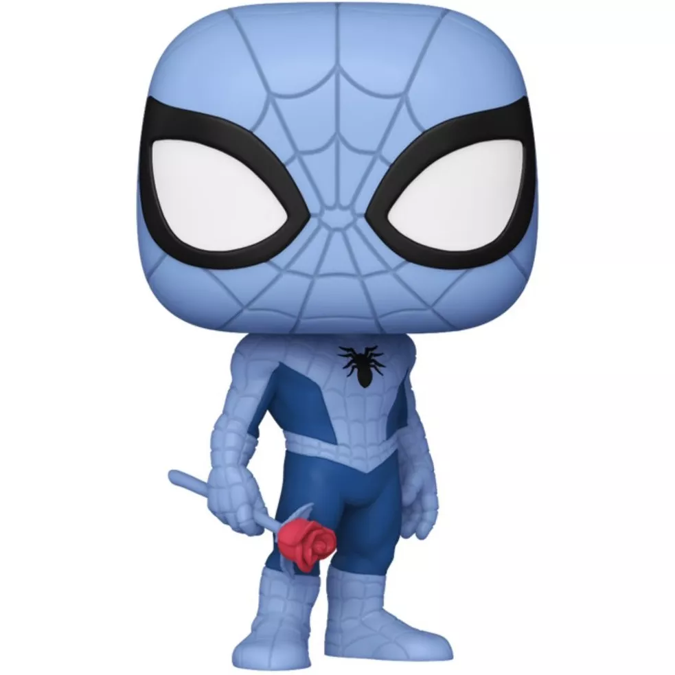 Spider-Man
