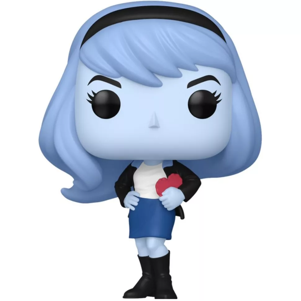 Gwen Stacy