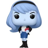 Gwen Stacy