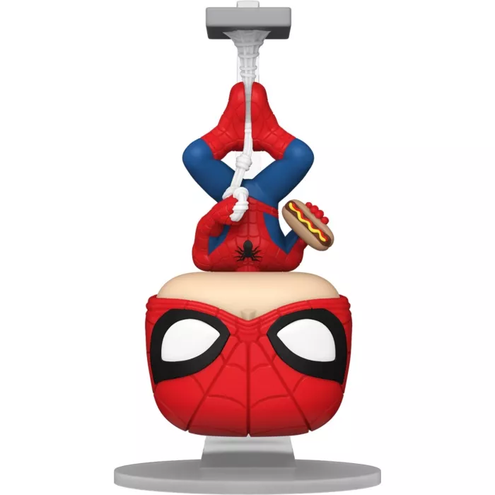 Spider-Man