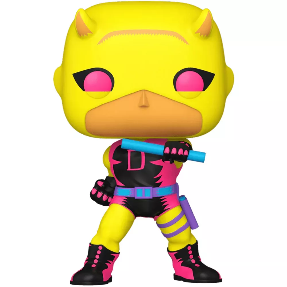 Daredevil First Appearance
