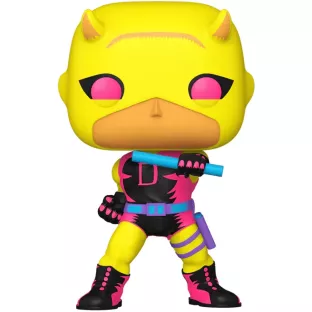 Daredevil First Appearance