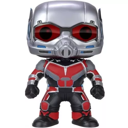 Funko Pop! Giant-Man #135 6 Inch Marvel Captain America Civil War