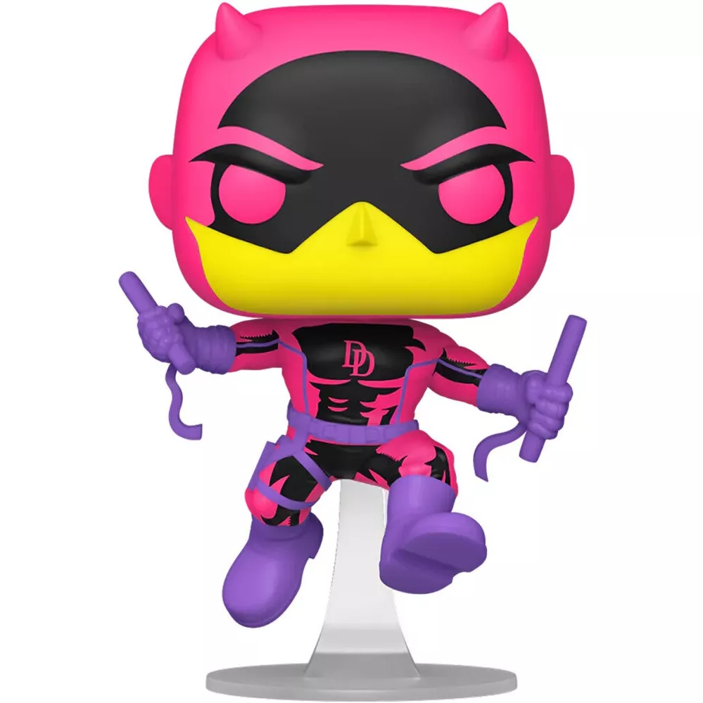 Daredevil