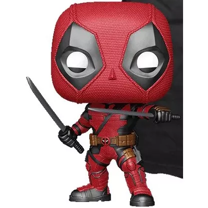 Deadpool Box