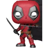 #1362  Deadpool - Collectible Figure